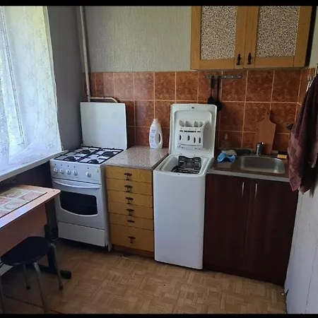 Apartmán Ropazu 22-62