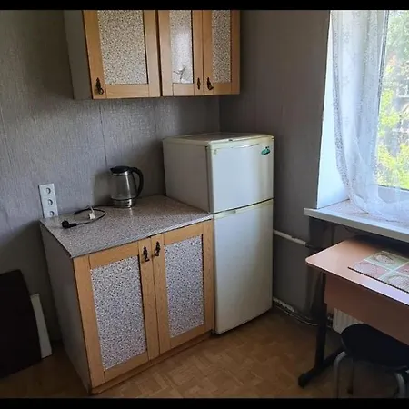 Appartement Ropazu 22-62 *