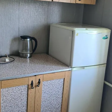 Apartament Ropazu 22-62 *