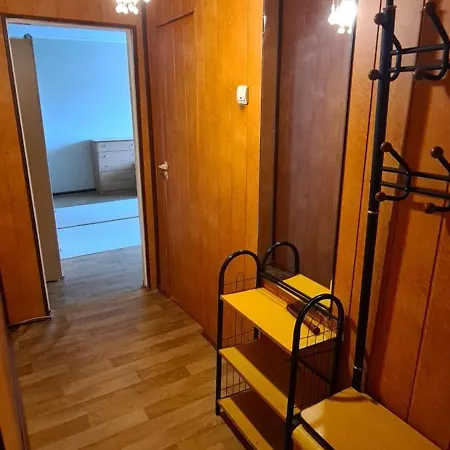 Ropazu 22-62 Apartament Ryga