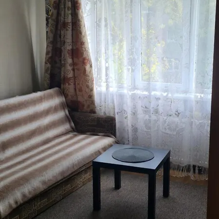 Ropazu 22-62 Apartmán *