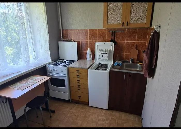 Apartamento Ropazu 22-62