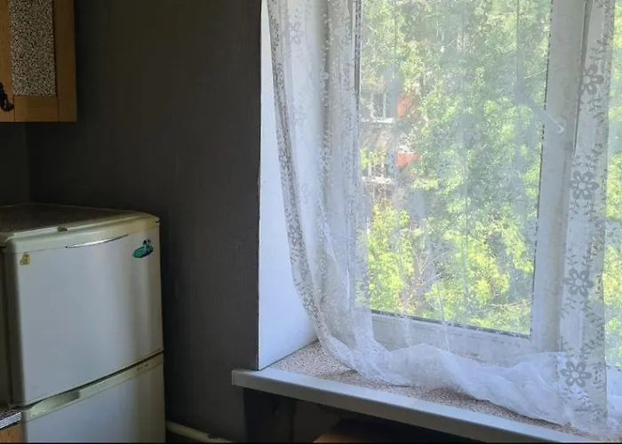 Ropazu 22-62 Apartamento *