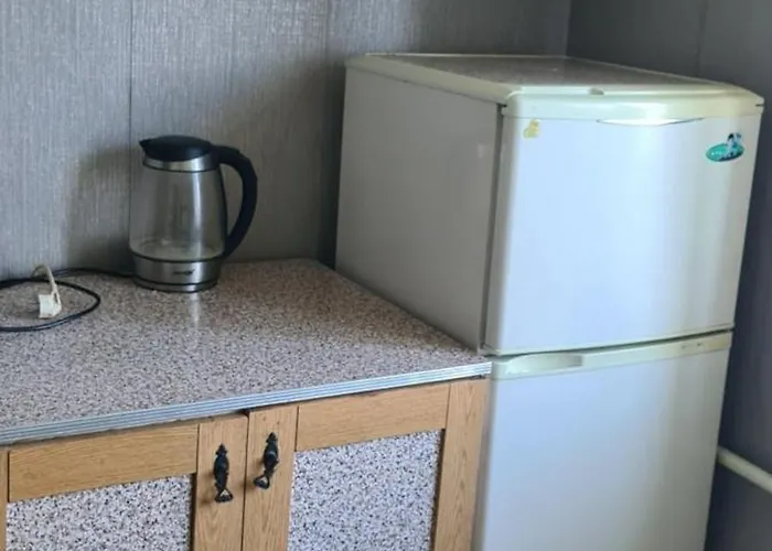 Apartamento Ropazu 22-62 *