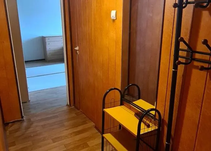 Ropazu 22-62 Apartamento Riga