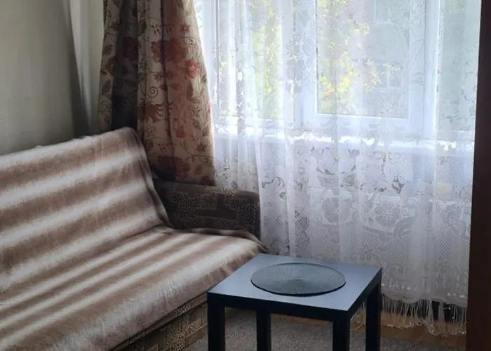 Ropazu 22-62 Apartamento *